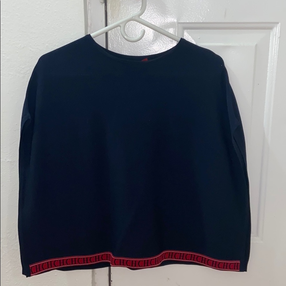 Carolina Herrera Blouse!